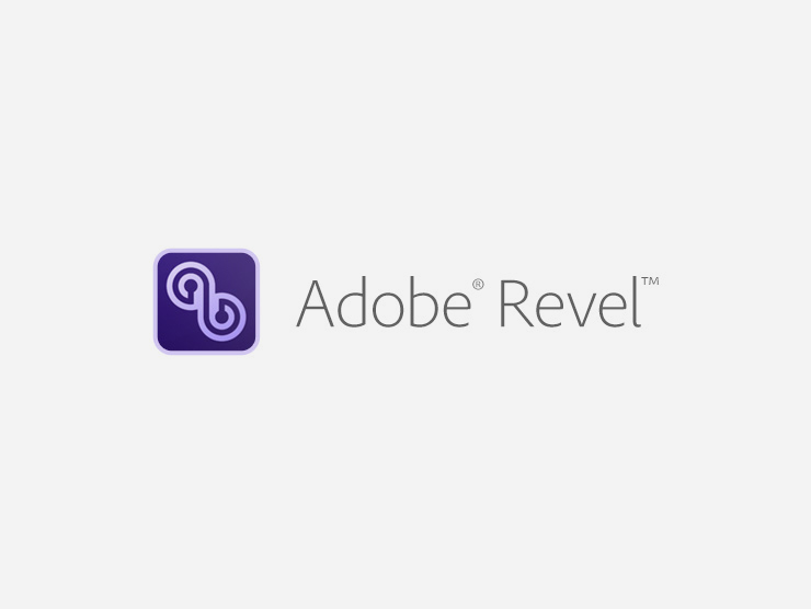 Adobe Revel